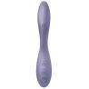 Satisfyer Vibro G-Spot Flex 2 Satisfyer 20cm Violet